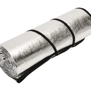 bo-camp Isolerend schuimmat 1 persoons