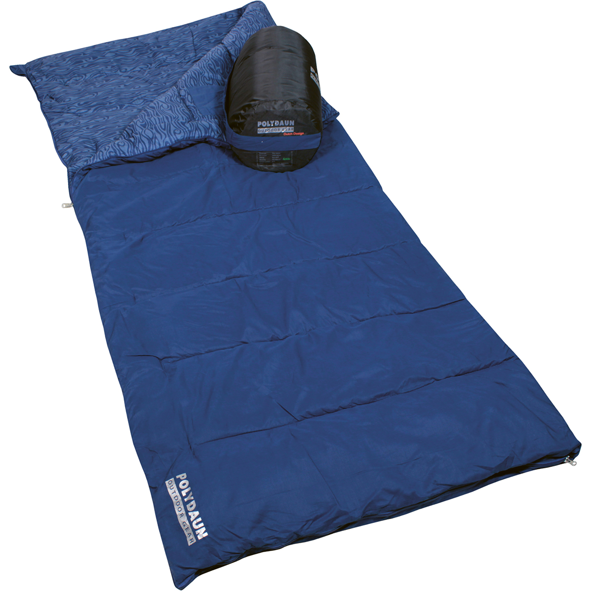 Beach house naxy XL slaapzak