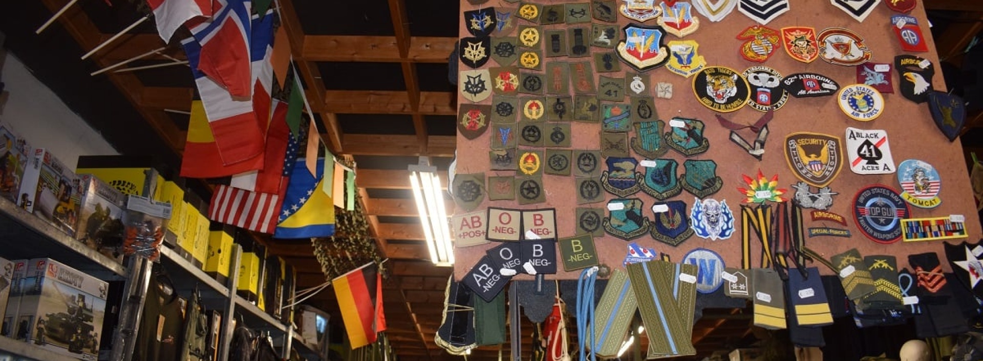 Winkel Nijmeegs Jopie