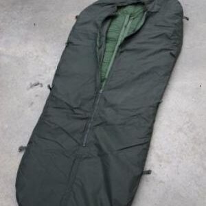 M58 gebruikte militaire slaapzak