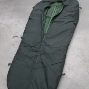 M58 gebruikte militaire slaapzak