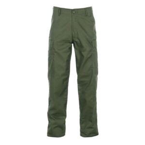 BDU lange broek fostex