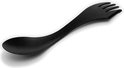 zwarte spork van het merk Light my fire
