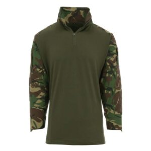 woodland combat shirt UBAC van het merk 101 inc