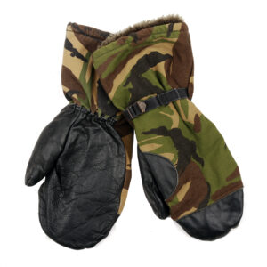 Woodland camouflage militaire want