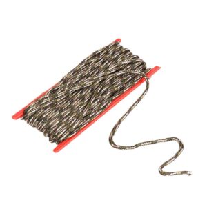 woodland camouflage touw 50 feet