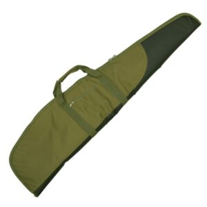 Groene geweer/pistool tas ultimate