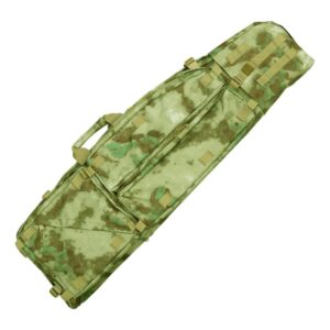 Geweertas sniper drag bag