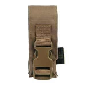 Khaki multitool pouch