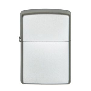 Silvere orginele zippo aansteker