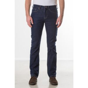 Spijkerbroek straight stretch denim van het merk NOS-nebraska