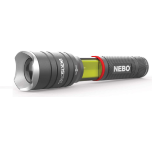 Nebo tac slyde zaklamp