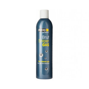 Brut sniper gas 300gram van het merk Abbey
