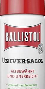 Spray 50 milliliter van het merk ballistol