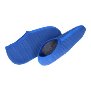 Blauwe bama laarssok