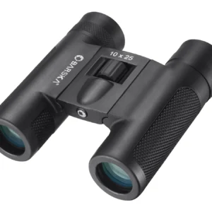 Zwarte barska lucid view 10x25 clampack