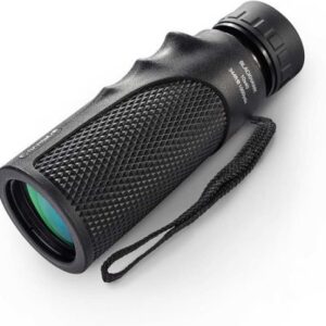 Zwarte barska blackhawk mono 10x25