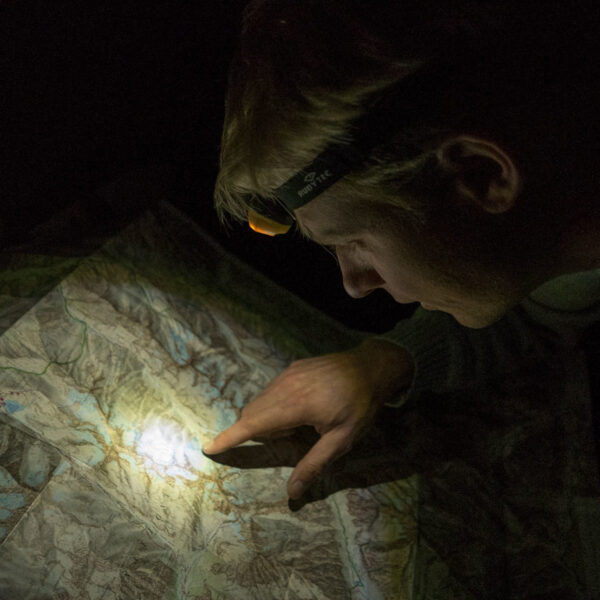 Categorie hoofdlampen