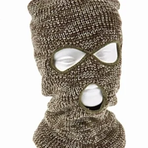 Usa camouflage balaclava 3 gaats