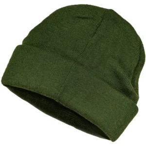 Groene orginele commando muts