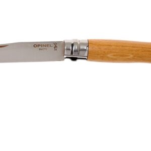 Carbon nummer 10 takkenzaag van het merk opinel