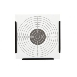 Kogelvanger 14x14 centimeter van het merk asg