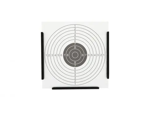 Kogelvanger 14x14 centimeter van het merk asg