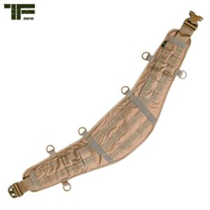 TF-2215 Molle Battle Belt