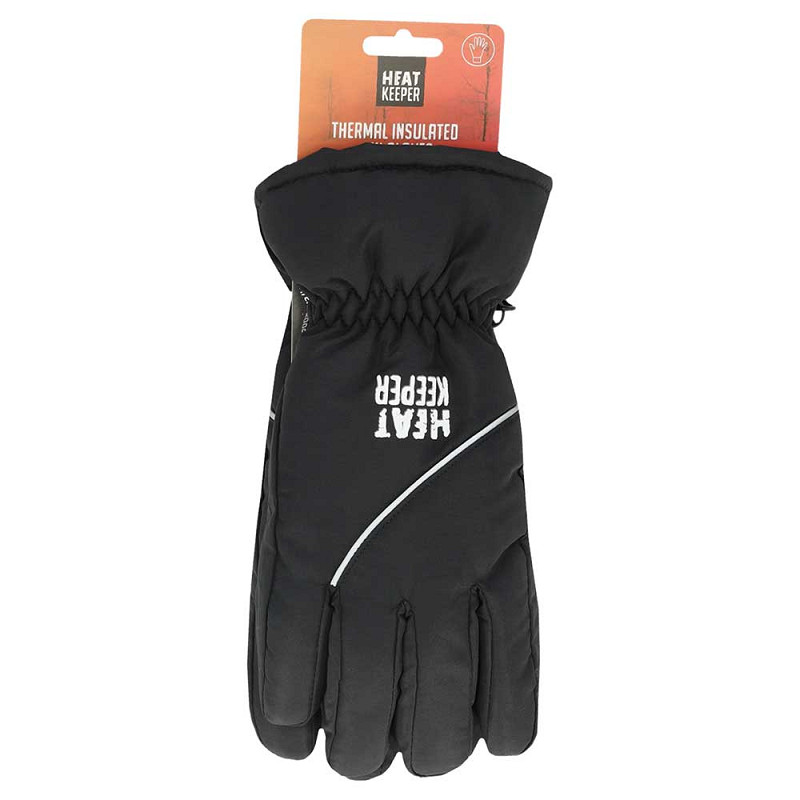 HEATKEEPER MEN SKI GLOVES