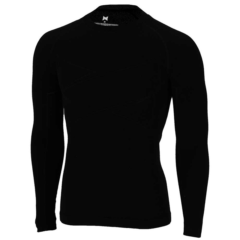 XTREME MEN THERMISCHE MERINO WOL ONDERHEMD 000116302001