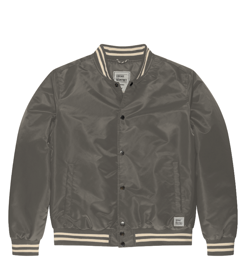 Chapman jacket