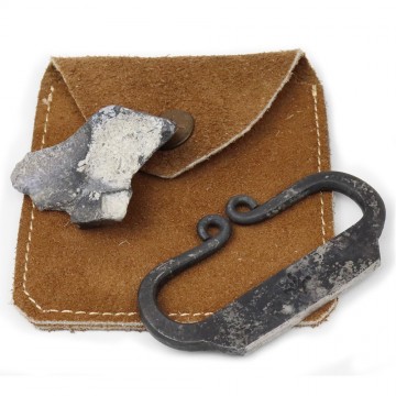 Njord Vuurslag Large