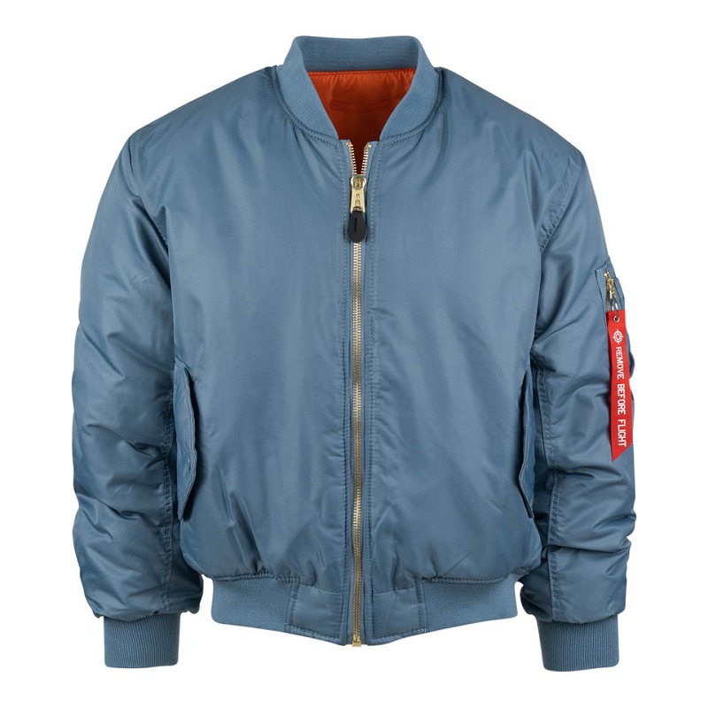 MA-1 bomber jack