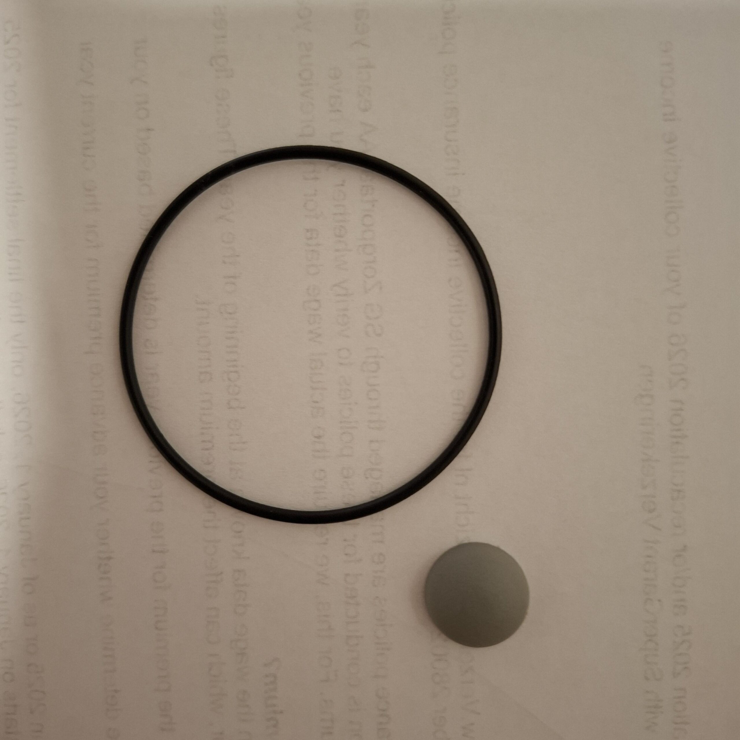 maglite los onderdeel