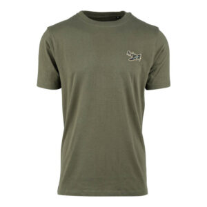 T-shirt Spitfire Badge 133652