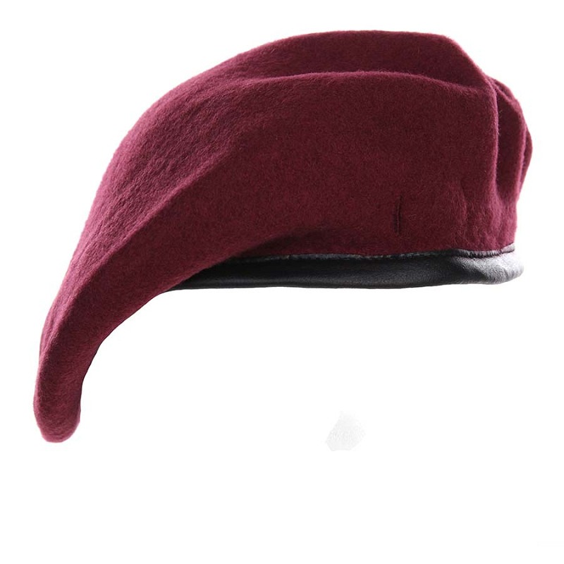 baret nieuw fostex