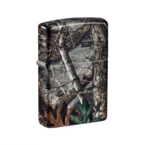 Zippo Real Tree 421381
